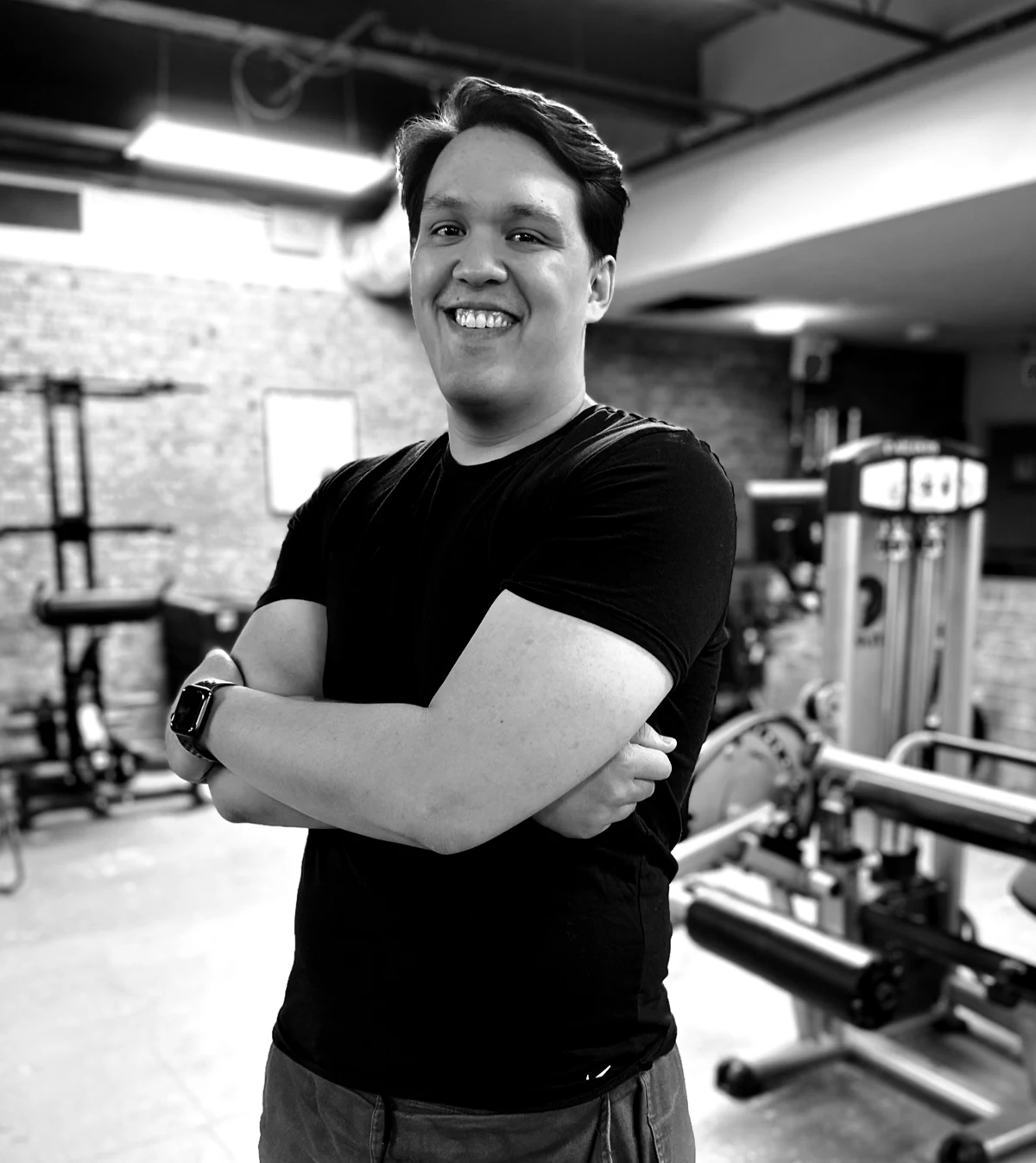Noah, Enhanced team member